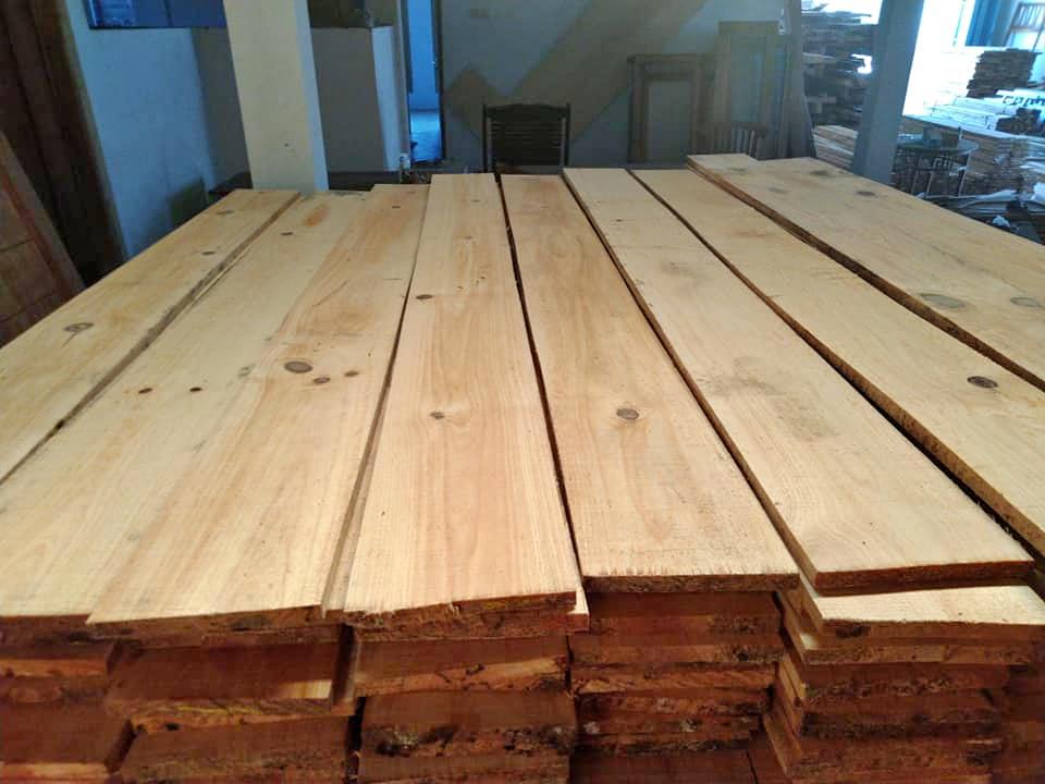 Harga Kayu Papan