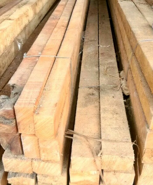 Harga Kayu Kaso