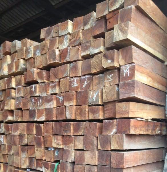 Harga Kayu Balok Per Batang Terbaru