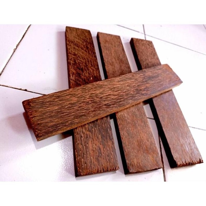 Harga Kayu Aren